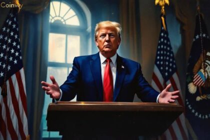 U.S. Initiates Crypto Integration into Financial Systems