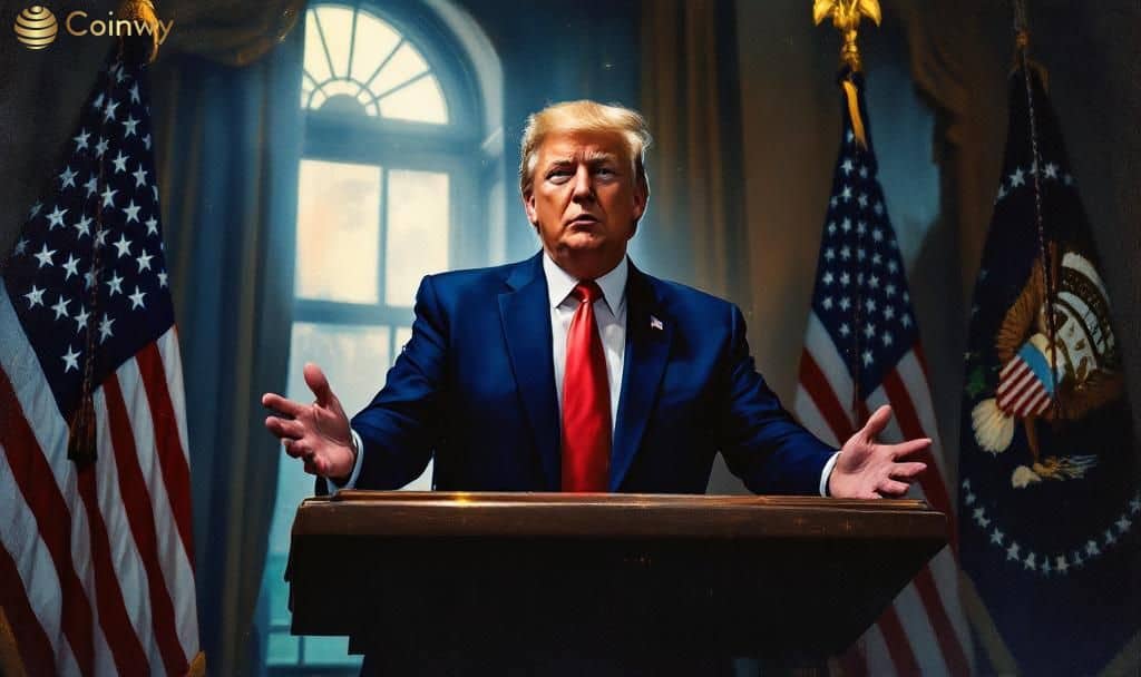 U.S. Initiates Crypto Integration into Financial Systems