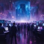 Crypto Market Recovery Attempts Amid Bearish Sentiment