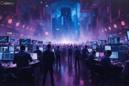 Crypto Market Recovery Attempts Amid Bearish Sentiment