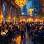 World Liberty Forum Set to Redefine Financial Landscape on February 18, 2026