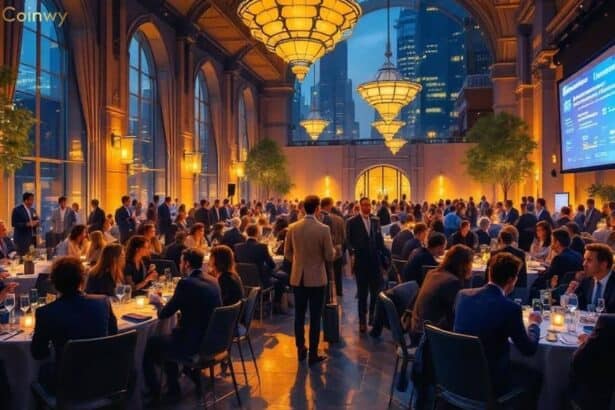 World Liberty Forum Set to Redefine Financial Landscape on February 18, 2026