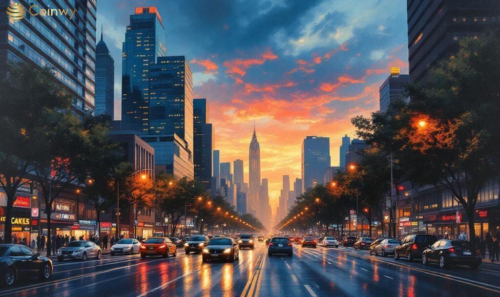 Real Estate Prediction Markets: Transforming Investment Strategies