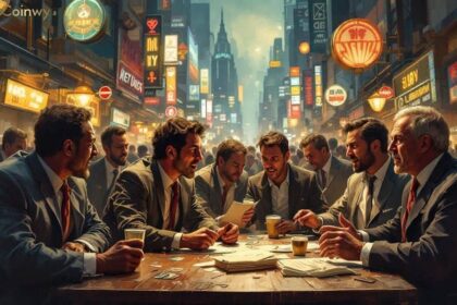 Polymarket's Expansion and Its Impact on the Crypto Industry