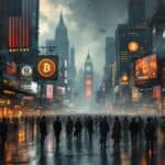 Impact of US-EU Trade Tensions on Bitcoin and Privacy Tokens