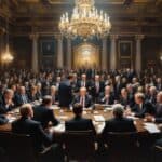 U.S. Senate Committee Schedules Crypto Bill Markup