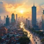 Vietnam Opens Licensing for Crypto Trading Platforms