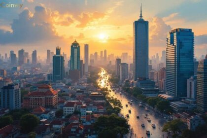 Vietnam Opens Licensing for Crypto Trading Platforms
