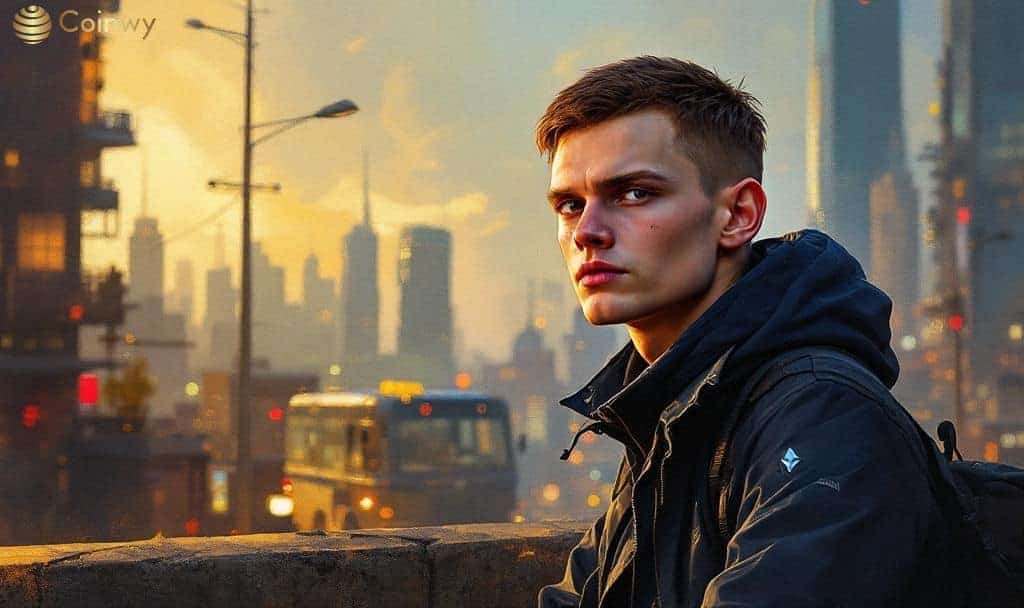 Vitalik Buterin Proposes Ethereum's Garbage Collection Mechanism