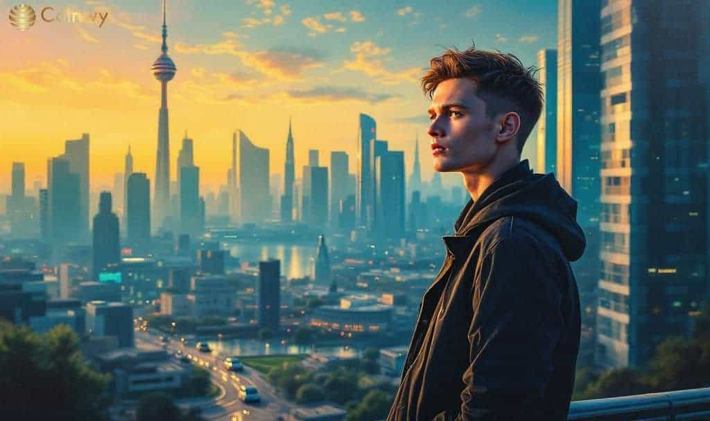 Ethereum's 2026 Shift: Focus on Self-Sovereignty