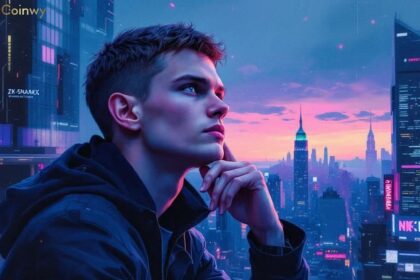 Ethereum's Buterin Reverses Stance, Endorses ZK-SNARKs