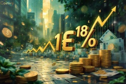 XRP Surge Amid ETF Inflows