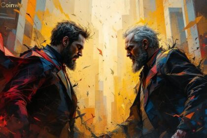 Zcash Governance Conflict and its Market Impact