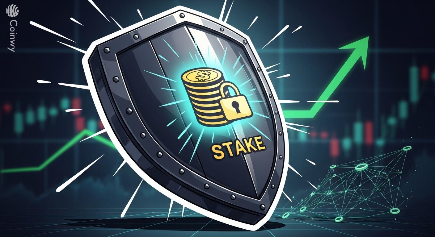 Bitwise expands staking after acquiring Chorus One