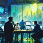 VanEck Launches Avalanche ETF on Nasdaq