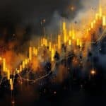 Bitcoin's Potential Growth Amid Market Fluctuations and ETF Dynamics