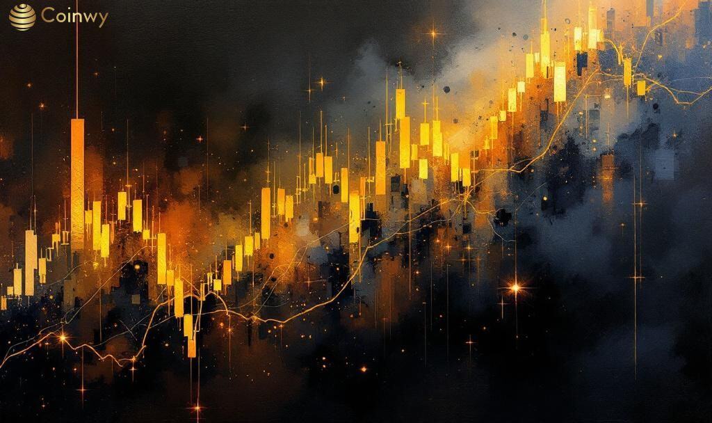 Bitcoin's Potential Growth Amid Market Fluctuations and ETF Dynamics