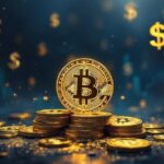 Gold Surpasses Bitcoin Amid Weak-Dollar Influences