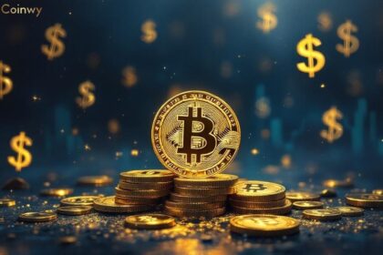 Gold Surpasses Bitcoin Amid Weak-Dollar Influences