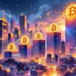 Bitcoin's Price Surge Sparks Market Optimism Amid Uncertainty