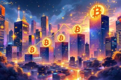 Bitcoin's Price Surge Sparks Market Optimism Amid Uncertainty