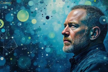 Coinbase CEO Predicts Widespread Crypto Adoption Unbeknownst to Skeptics