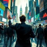 Analyst's Warning Sparks Crypto Market Worries