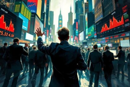 Analyst's Warning Sparks Crypto Market Worries