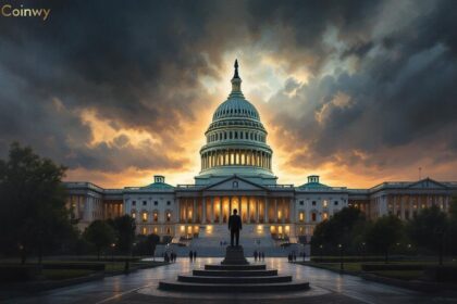 Senate Bill on CFTC Regulation Faces Delays and Partisan Disagreements