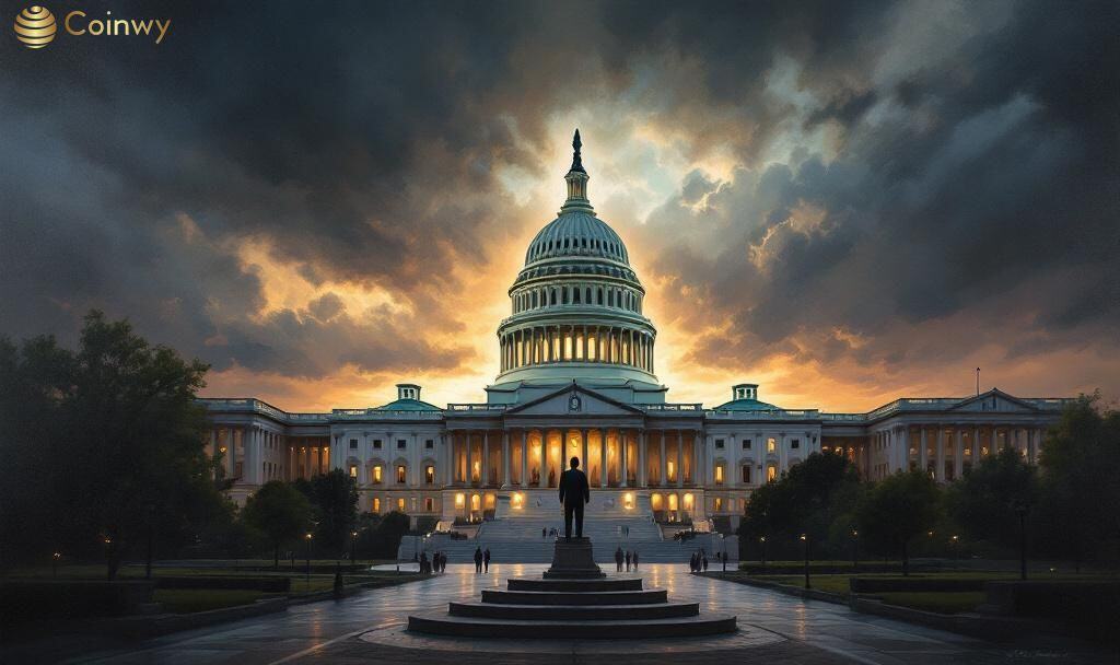 Senate Bill on CFTC Regulation Faces Delays and Partisan Disagreements