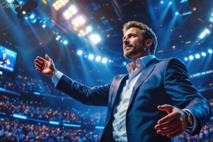 Crypto.com CEO Launches Autonomous AI Platform at Super Bowl