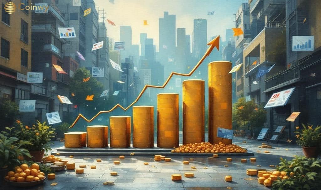 TRM Labs Reports Xinbi's Resilience in Crypto Transactions