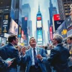 FOMC's March Rate Decisions Create Market Ripples