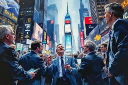 FOMC's March Rate Decisions Create Market Ripples