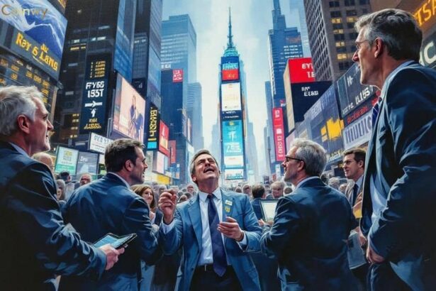 FOMC's March Rate Decisions Create Market Ripples