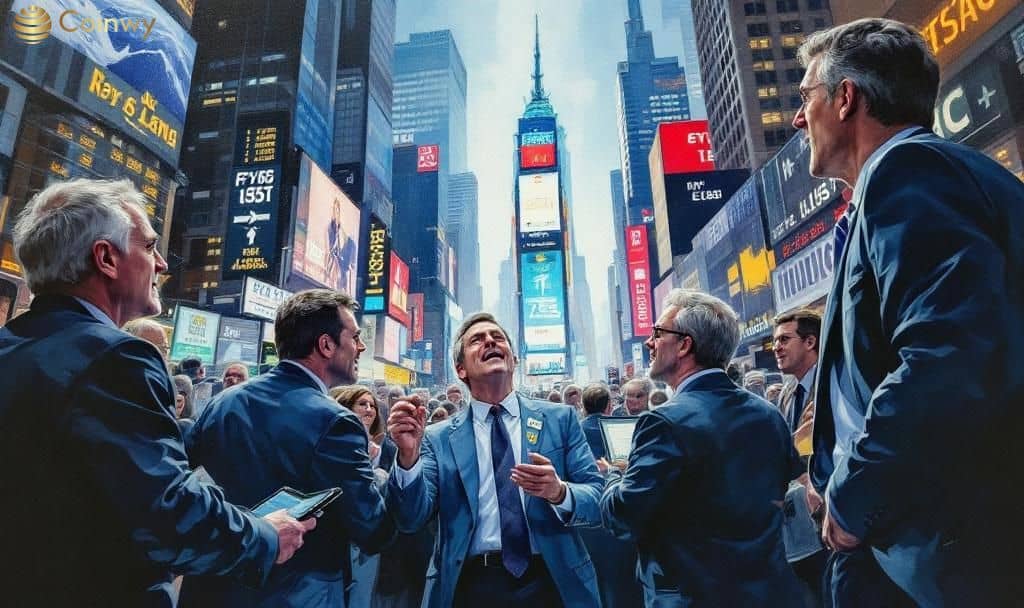 FOMC's March Rate Decisions Create Market Ripples