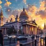 Bank of England's Synchronisation Lab Pilot Set for 2026