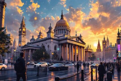 Bank of England's Synchronisation Lab Pilot Set for 2026