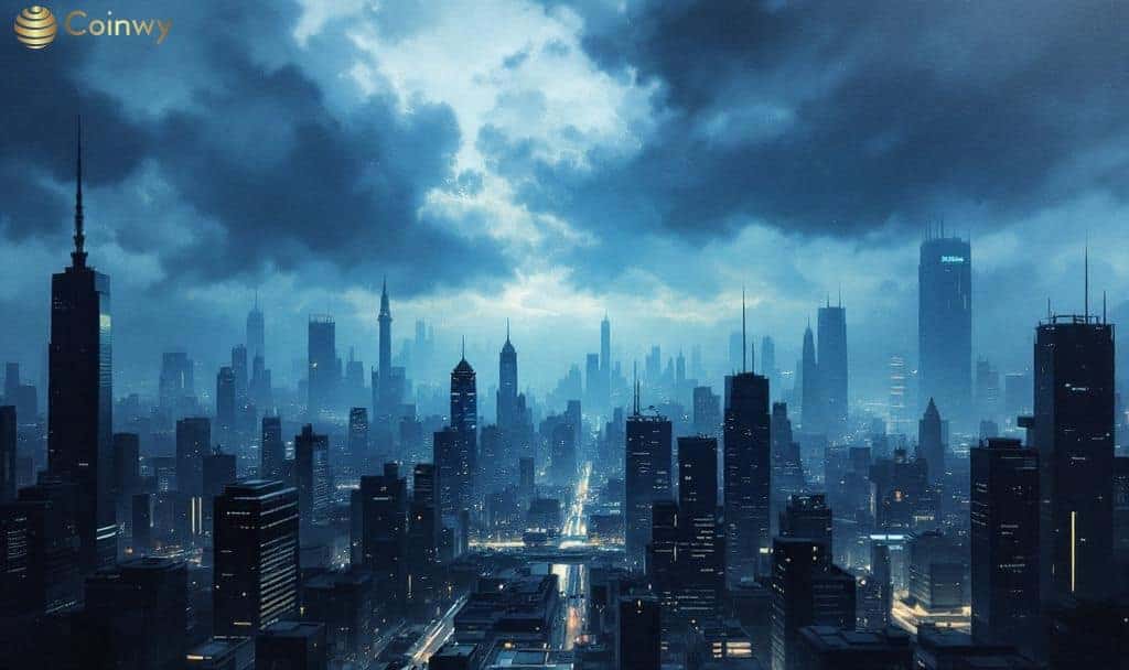 Galaxy Digital Announces $200M Share Buyback Amid Market Challenges