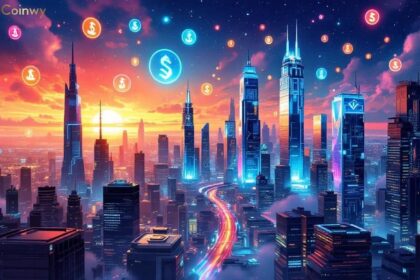 Startale, SBI Launch Strium for Institutional FX Trading