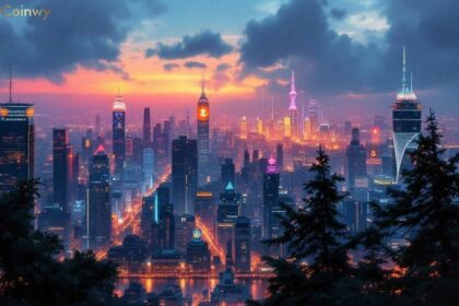 Cryptocurrency Market Update