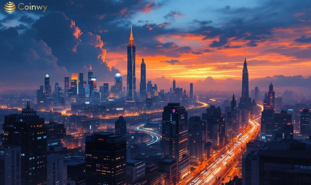 Tether's USDt Market Cap Surges to $187 Billion