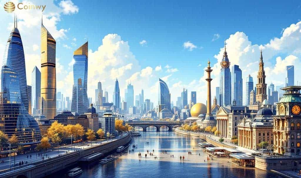 Republic Europe Offers Indirect Stake in Kraken IPO