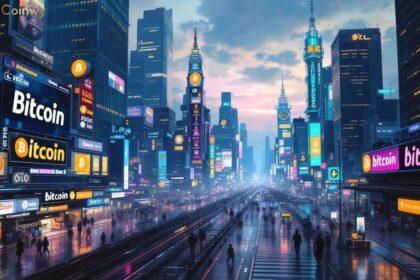 Bitcoin ETFs Weathering Price Drop Amid Outflows