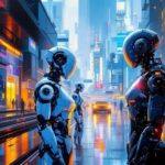 OpenMind AGI Introduces Robotics App Builder with New Funding