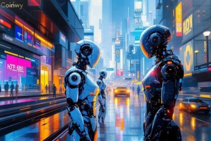 OpenMind AGI Introduces Robotics App Builder with New Funding