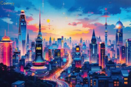 South Korea Plans 2026 Crypto Market Monitoring