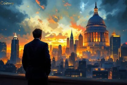 Jefferies Identifies CLARITY Act as Key Tokenization Catalyst