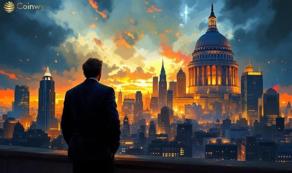 Jefferies Identifies CLARITY Act as Key Tokenization Catalyst