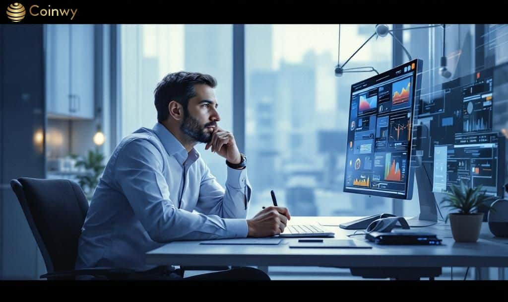 Multicoin Co-founder Kyle Samani Steps Back for New Tech Exploration